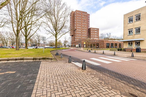 Medium property photo - Europalaan 148, 9501 CX Stadskanaal